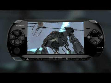 
Resistance: Retribution | PSP | gameplay video 1 | Data by MobyGames.com