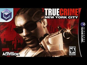 
True Crime: New York City | Nintendo GameCube | gameplay | catalog reconciliation | identity checked against live provider metadata