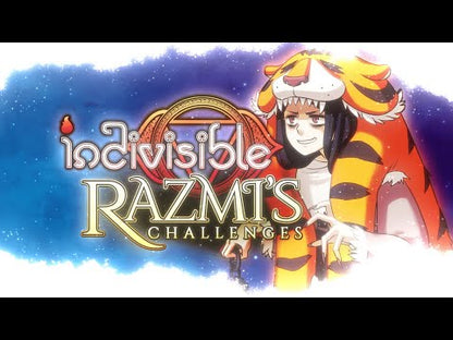 Indivisible | Xbox One | gameplay video 3 | region=North America | zypher-v2 | Data by MobyGames.com