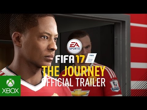 
FIFA 17 | Xbox 360 | official/gameplay video 5