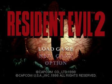 
Resident Evil 2 | Nintendo GameCube | gameplay | catalog reconciliation | identity checked against live provider metadata