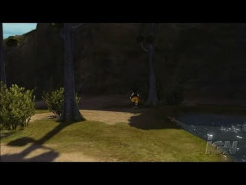 
Blue Dragon | Xbox 360 | gameplay video 5 | Region: North America