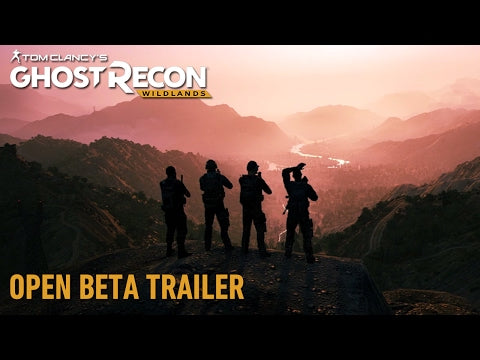 
Tom Clancy's Ghost Recon | Wii | gameplay video 4 | Data by MobyGames.com