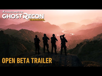 
Tom Clancy's Ghost Recon | Wii | gameplay video 4 | Data by MobyGames.com