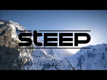 
Steep | Sony PlayStation 4 | PS4 | gameplay | catalog reconciliation | identity checked against live provider metadata | identity-policy=exact-video-v4-year-identity