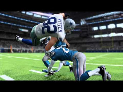 
Madden NFL 13 | Xbox 360 | official/gameplay video 4 | Region: North America