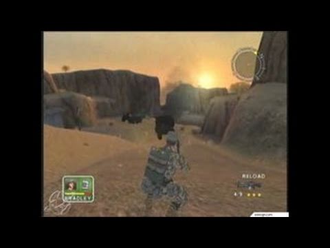 
Conflict: Desert Storm | Xbox | gameplay | title and capture-platform metadata verified | Source: youtube_live_search+data_api | identity-policy=exact-video-v4-year-identity