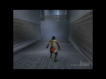 
Prince of Persia: The Two Thrones | PlayStation 2 | gameplay video 2