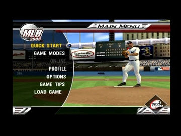 
MLB 2005 | PlayStation 2 | gameplay | title and capture-platform metadata verified | Source: youtube_data_api_library | identity-policy=exact-video-v4-year-identity