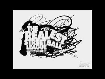 
AND 1 Streetball | PlayStation 2 | gameplay video 1 | Region: North America