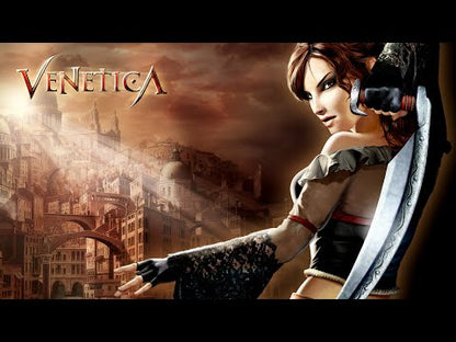 
Venetica | PlayStation 3 | gameplay