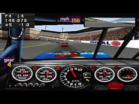 NASCAR Racing | PlayStation | gameplay | title and capture-platform metadata verified | Source: youtube_live_search+data_api | identity-policy=exact-video-v4-year-identity