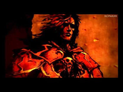 
Castlevania: Lords of Shadow | Xbox 360 | official/gameplay video 1 | Region: North America