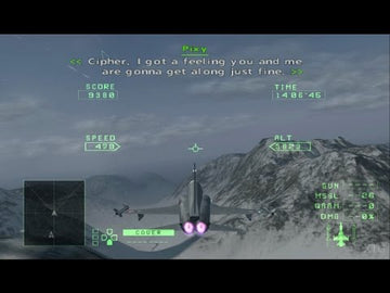 
Ace Combat Zero: The Belkan War | PlayStation 2 | gameplay | title and capture-platform metadata verified | Source: youtube_live_search+data_api | identity-policy=exact-video-v4-year-identity