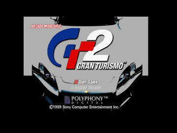 
Gran Turismo 2 | PlayStation | gameplay | title and capture-platform metadata verified | Source: youtube_data_api_library | identity-policy=exact-video-v4-year-identity