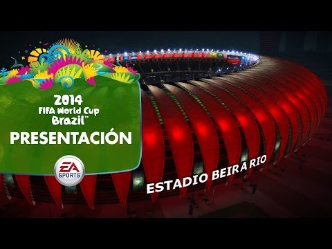 
2014 FIFA World Cup Brazil | Xbox 360 | official/gameplay video 3