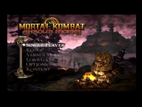 
Mortal Kombat: Shaolin Monks | PlayStation 2 | gameplay | title and capture-platform metadata verified | Source: youtube_data_api_library | identity-policy=exact-video-v4-year-identity