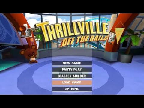 
Thrillville: Off the Rails | PSP | gameplay | title and capture-platform metadata verified | Source: youtube_data_api_library | identity-policy=exact-video-v3