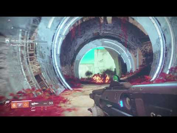 
Destiny 2 | PlayStation 4 | gameplay video 1 | Data by MobyGames.com
