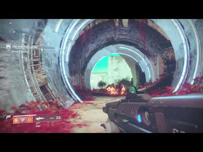 
Destiny 2 | PlayStation 4 | gameplay video 1 | Data by MobyGames.com