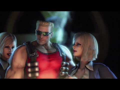 
Duke Nukem Forever | Sony PlayStation 3 | PS3 | gameplay | catalog reconciliation | identity checked against live provider metadata