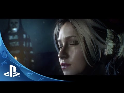 
Until Dawn | PlayStation 4 | gameplay video 2 | Data by MobyGames.com