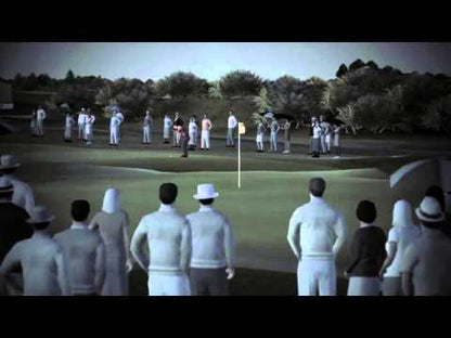
Tiger Woods PGA Tour 14 | Xbox 360 | official/gameplay video 2