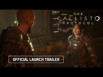 The Callisto Protocol | PlayStation 5 | gameplay video 1 | region=North America | zypher-v2 | Data by MobyGames.com