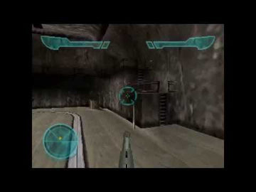 
Armorines: Project S.W.A.R.M. | PlayStation 1 | PS1 | gameplay | catalog reconciliation | identity checked against live provider metadata