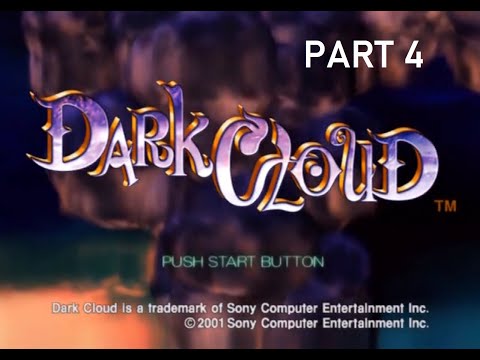 Dark Cloud | Sony PlayStation 2 | PS2 | gameplay | catalog reconciliation | identity checked against live provider metadata | identity-policy=exact-video-v4-year-identity