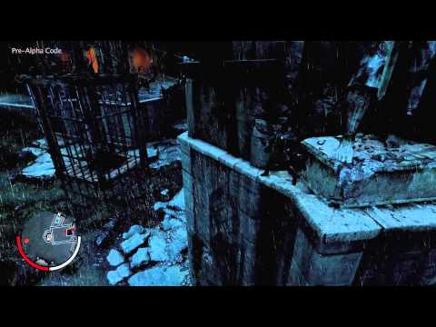 
Middle-earth: Shadow of Mordor | Xbox One | official/gameplay video 1 | Region: North America