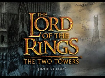 
The Lord of the Rings: The Two Towers | Nintendo GameCube | gameplay | catalog reconciliation | identity checked against live provider metadata
