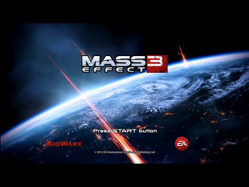 
Mass Effect 3 | Sony PlayStation 3 | PS3 | gameplay | catalog reconciliation | identity checked against live provider metadata