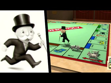 
Monopoly Collection | Wii | gameplay