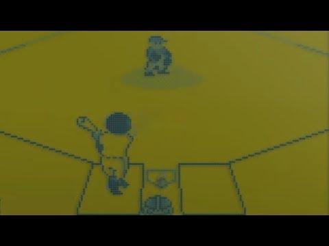 
Baseball | Nintendo Game Boy | gameplay | catalog reconciliation | identity checked against live provider metadata