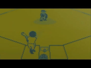 
Baseball | Nintendo Game Boy | gameplay | catalog reconciliation | identity checked against live provider metadata