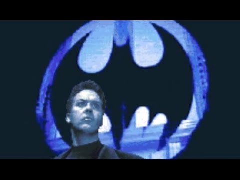 
Batman Returns | SNES | gameplay