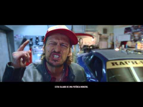 
Need for Speed | Xbox One | gameplay video 4 | Region: North America | Data by MobyGames.com
