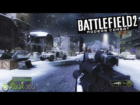 
Battlefield 2: Modern Combat | Xbox 360 | gameplay | title and capture-platform metadata verified | Source: youtube_live_search+data_api | identity-policy=exact-video-v4-year-identity