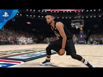 NBA 2K18 | PlayStation 3 | official/gameplay video 4 | region=North America | zypher-video-v2