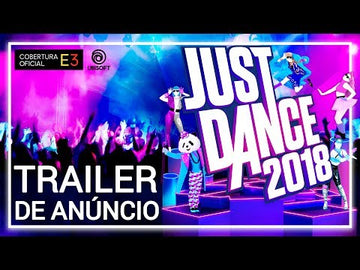 
Just Dance 2018 | Xbox 360 | official/gameplay video 5