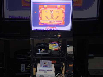 
Jurassic Park | Game Boy | gameplay