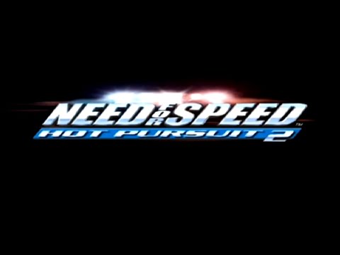 
Need for Speed: Hot Pursuit 2 | PlayStation 2 | gameplay