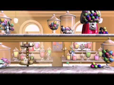
The Smurfs 2 | PlayStation 3 | gameplay video 4 | Data by MobyGames.com