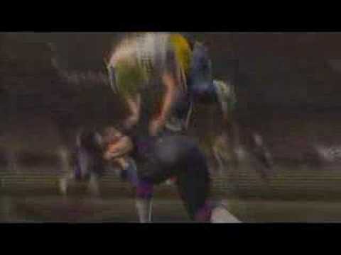 
Blitz: The League | Xbox 360 | gameplay video 3