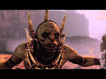 
Middle-earth: Shadow of Mordor | Xbox One | official/gameplay video 4 | Region: North America