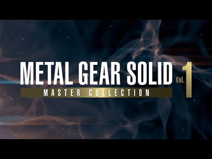 
Metal Gear Solid: HD Collection | Xbox 360 | gameplay video 2 | Region: North America | Data by MobyGames.com