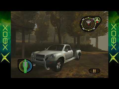 
Cabela's Outdoor Adventures | Xbox | gameplay