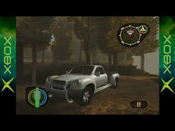 
Cabela's Outdoor Adventures | Xbox | gameplay