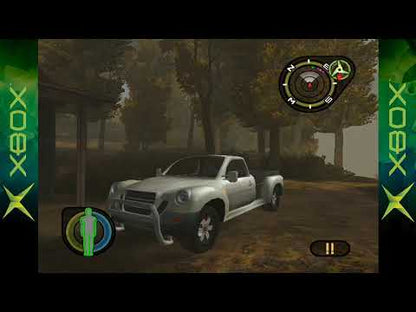 
Cabela's Outdoor Adventures | Xbox | gameplay